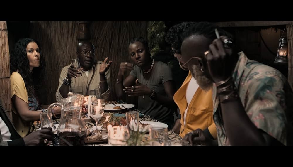 Saloum（原題）の画像