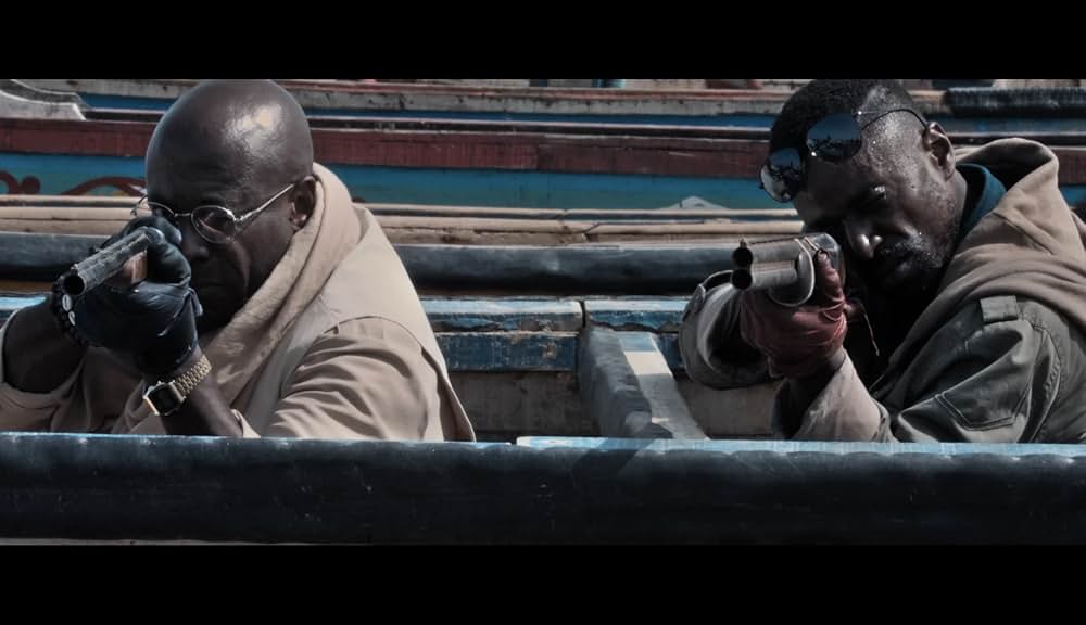 Saloum（原題）の画像