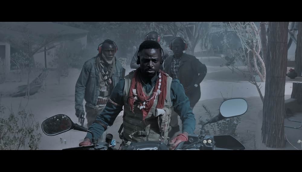 Saloum（原題）の画像