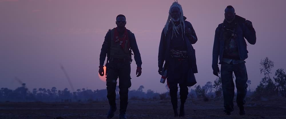 Saloum（原題）の画像