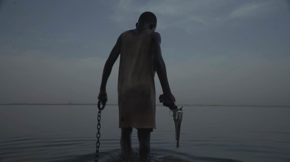 「Saloum（原題）」の画像