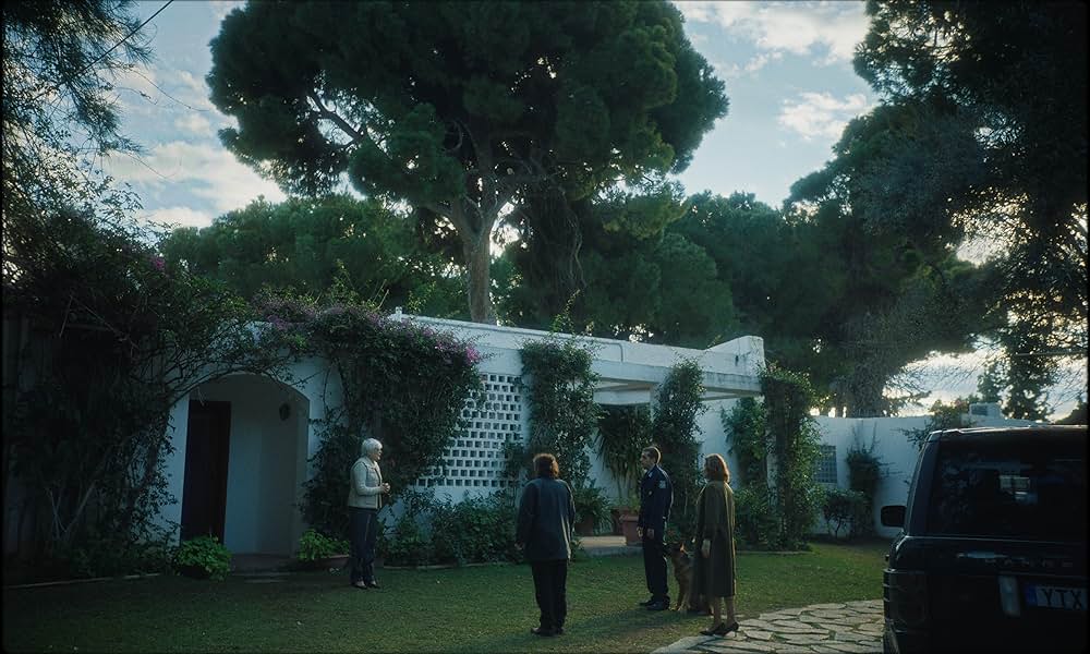 Arcadia（原題）の画像