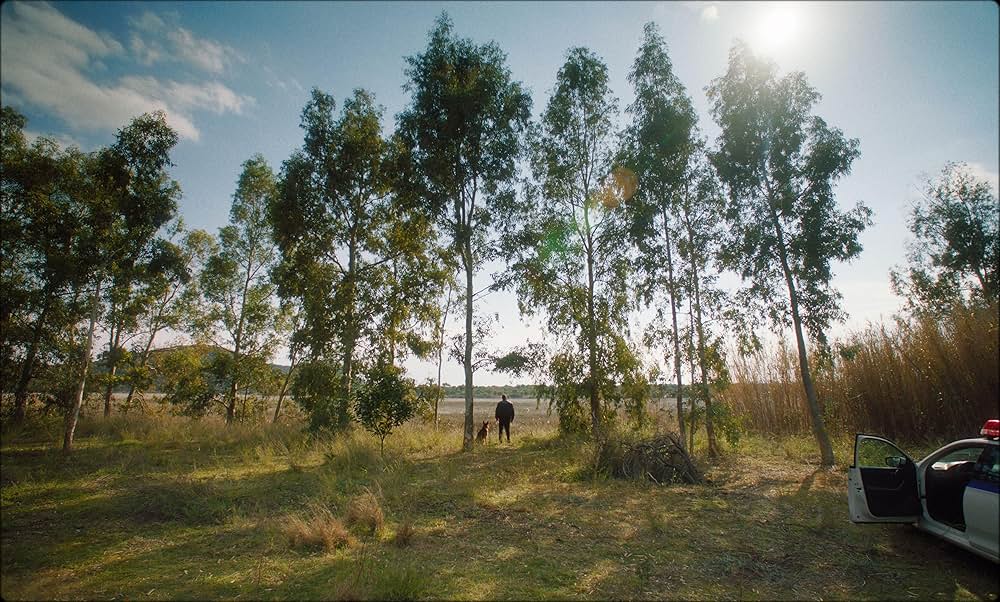 Arcadia（原題）の画像