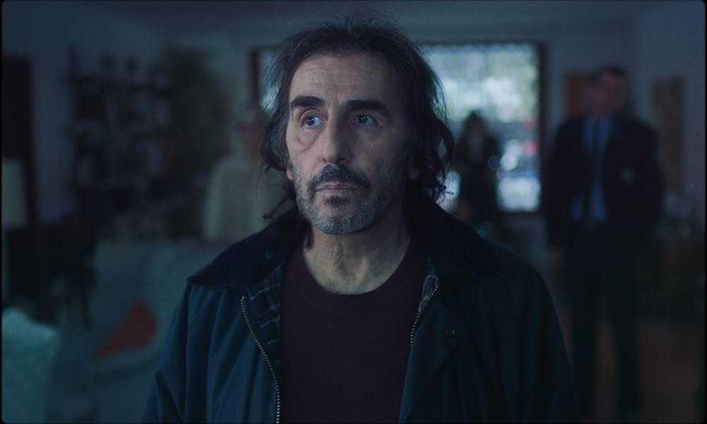 Arcadia（原題）の画像