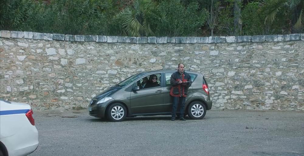 Arcadia（原題）の画像