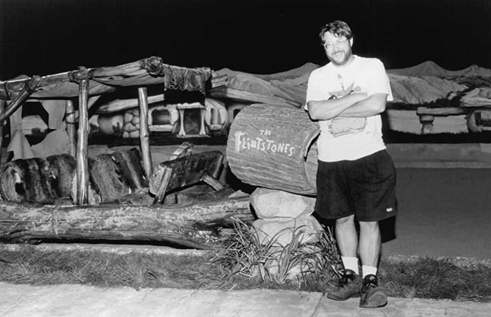 フリントストーン／モダン石器時代の画像