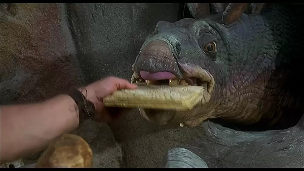 フリントストーン／モダン石器時代の画像