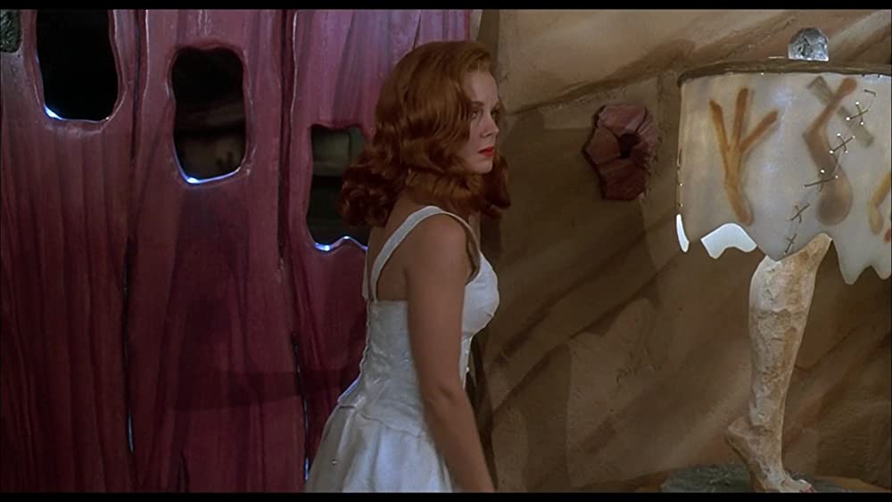 フリントストーン／モダン石器時代の画像