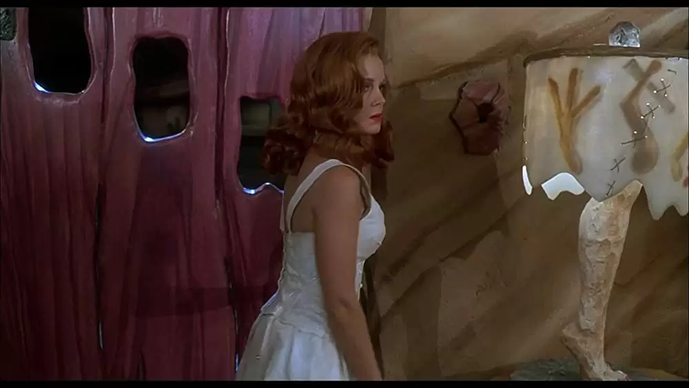 フリントストーン／モダン石器時代の画像