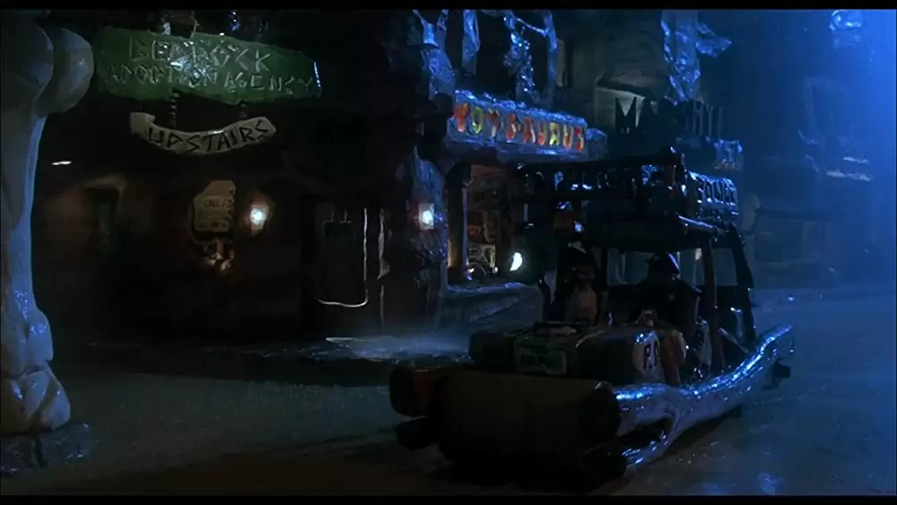 フリントストーン／モダン石器時代の画像