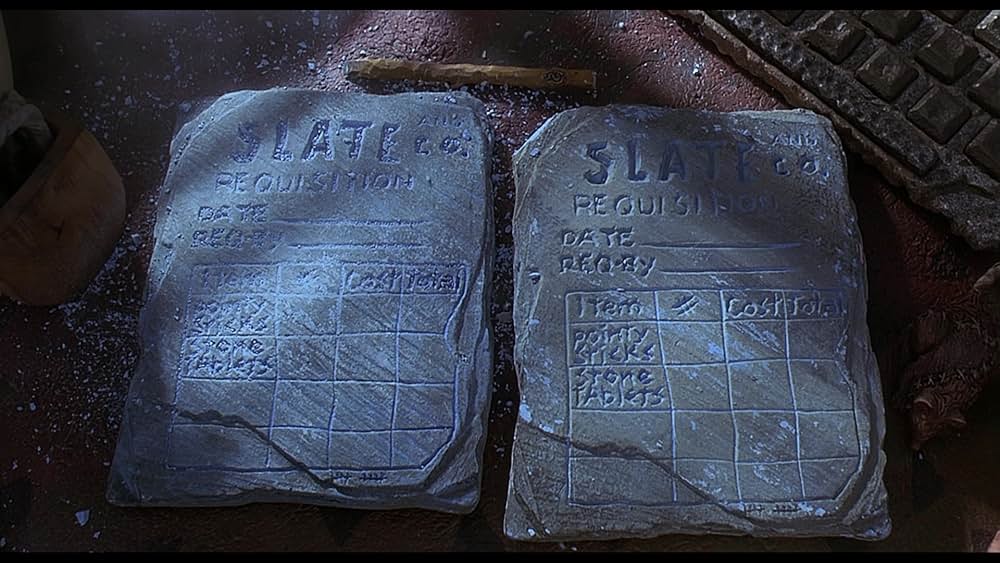 フリントストーン／モダン石器時代の画像