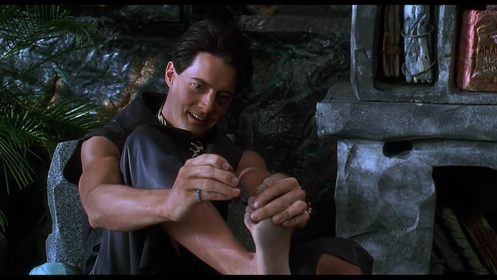 フリントストーン／モダン石器時代の画像