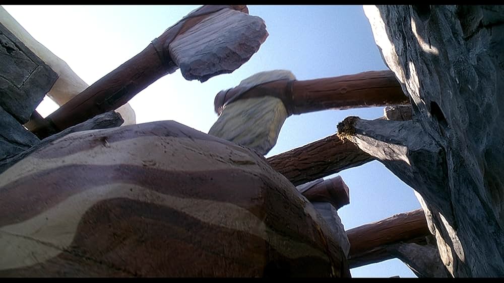 フリントストーン／モダン石器時代の画像