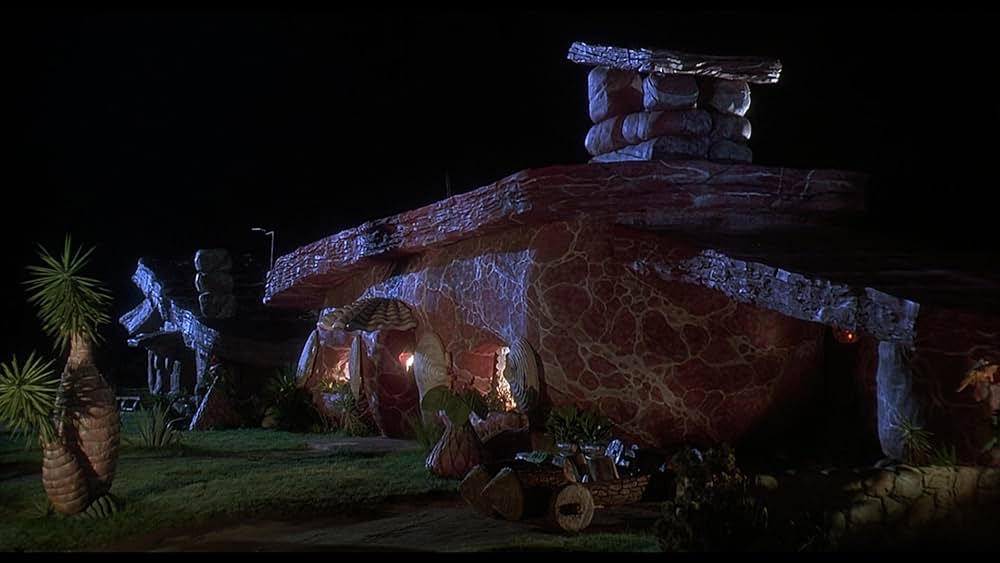 フリントストーン／モダン石器時代の画像