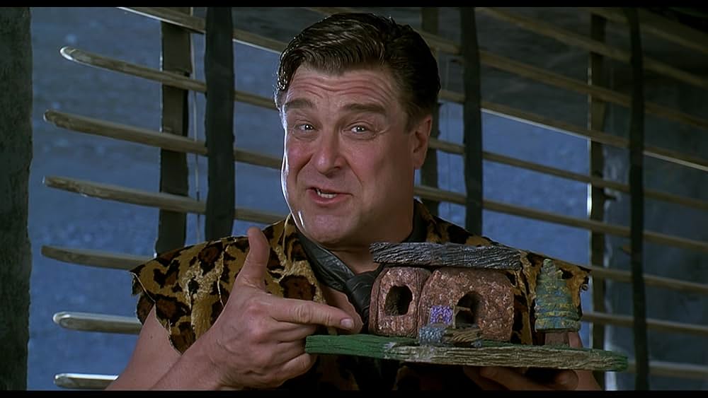 フリントストーン／モダン石器時代の画像