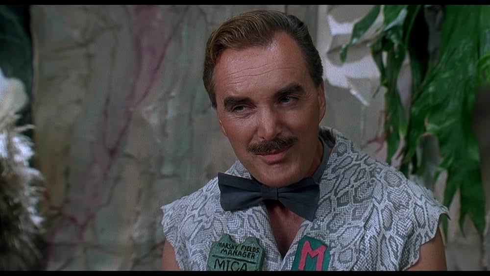 フリントストーン／モダン石器時代の画像