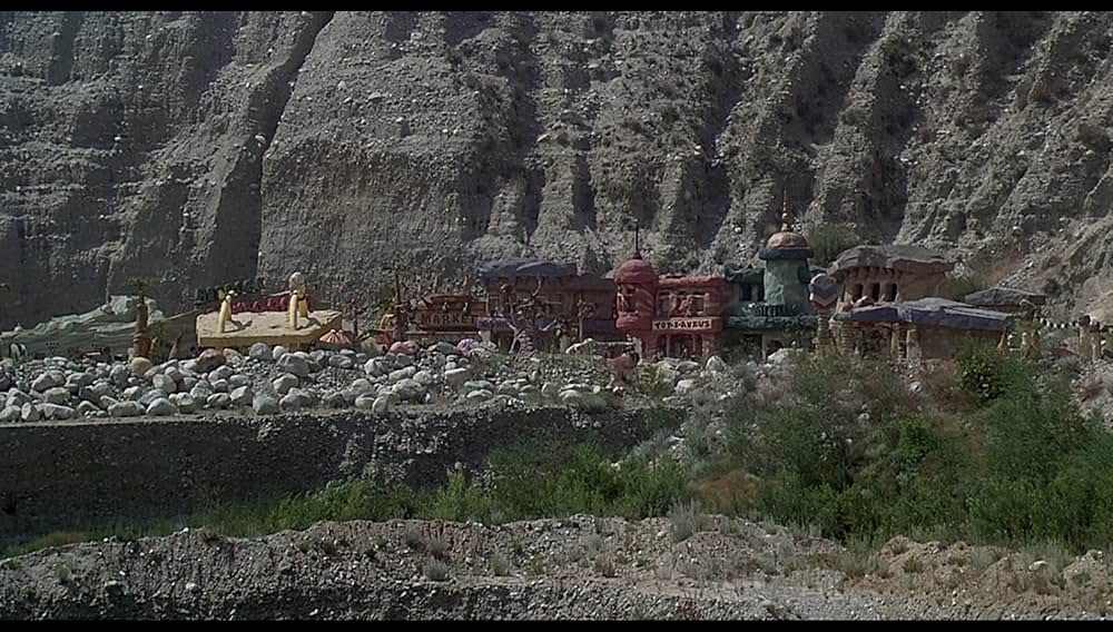 フリントストーン／モダン石器時代の画像