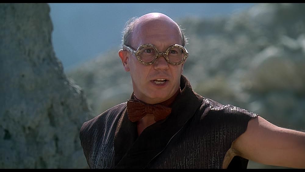 フリントストーン／モダン石器時代の画像