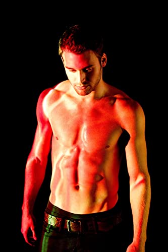 ステップ・アップ4：レボリューションの画像