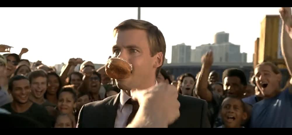 ステップ・アップ4：レボリューションの画像