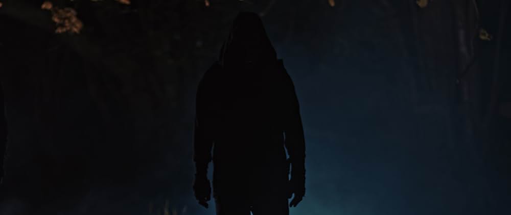 ドント・オープンの画像