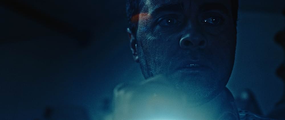 ドント・オープンの画像