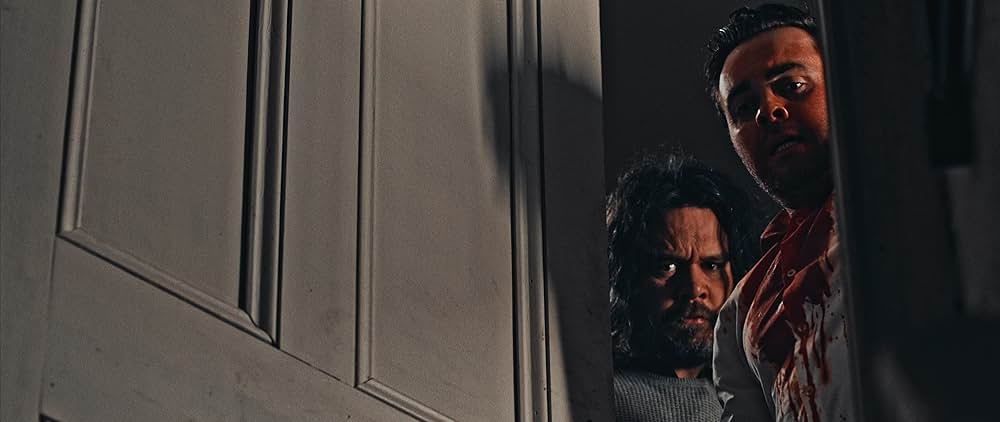 ドント・オープンの画像