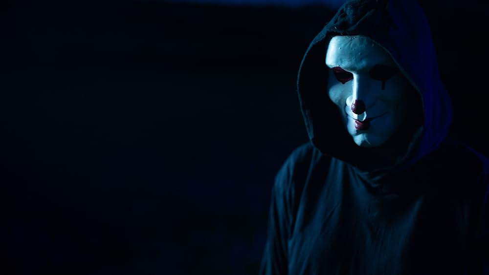 ドント・オープンの画像