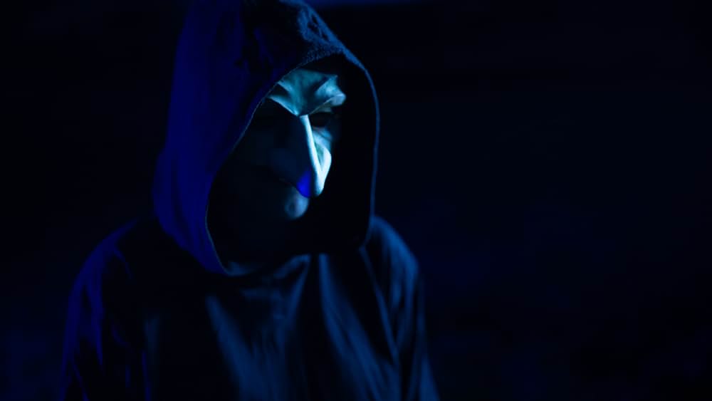 ドント・オープンの画像