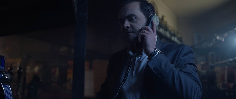 ドント・オープンの画像