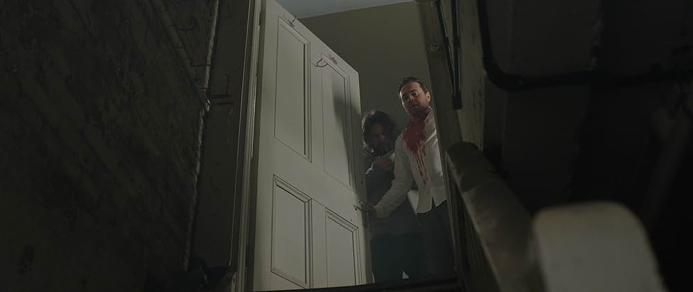 ドント・オープンの画像