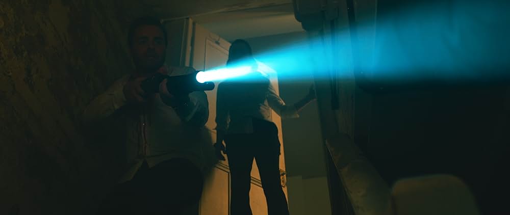 ドント・オープンの画像