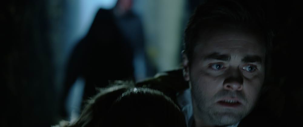 ドント・オープンの画像