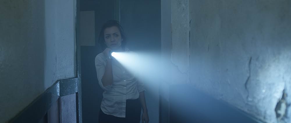 ドント・オープンの画像