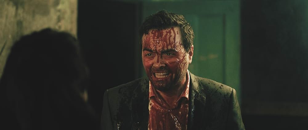 ドント・オープンの画像