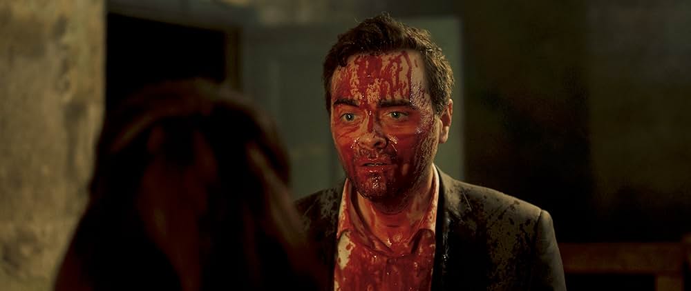 ドント・オープンの画像