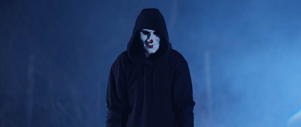 ドント・オープンの画像