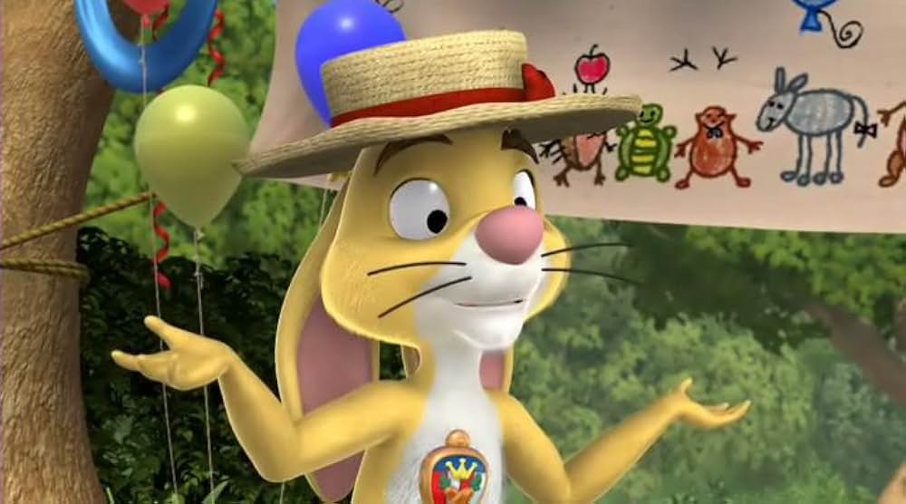 プーさんといっしょ プーとティガーとミュージカルの画像