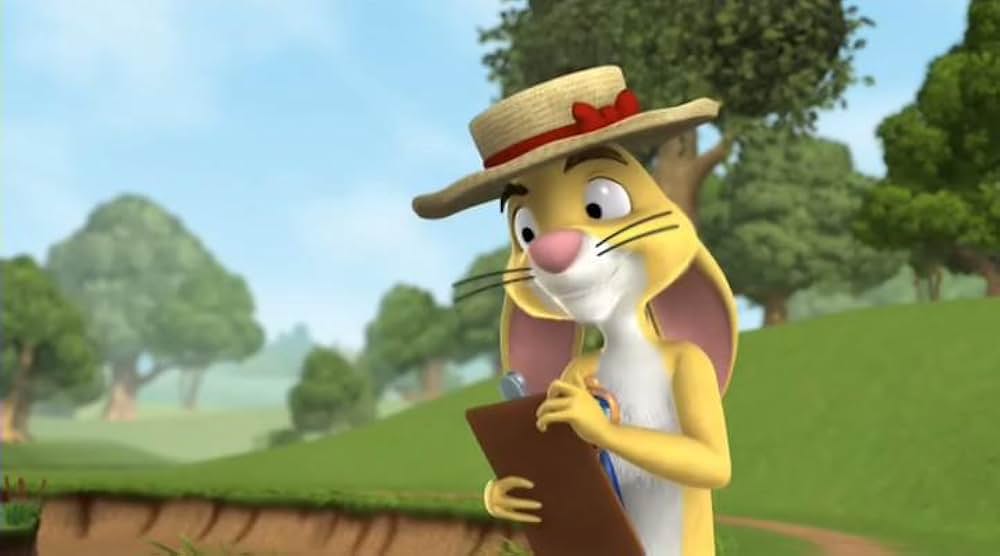 プーさんといっしょ プーとティガーとミュージカルの画像