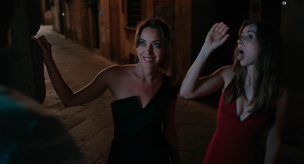 恋のからまわり イタリアの誘惑の画像