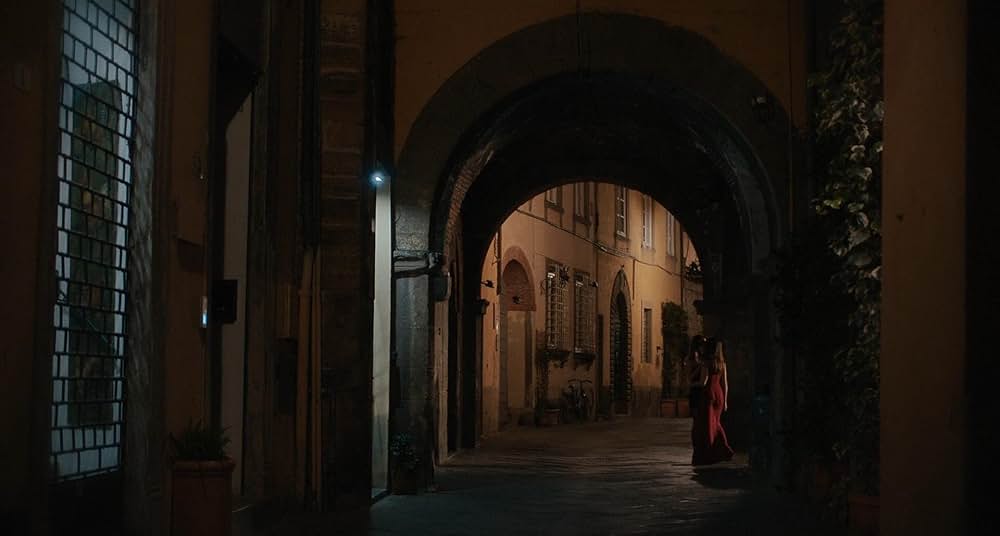 恋のからまわり イタリアの誘惑の画像