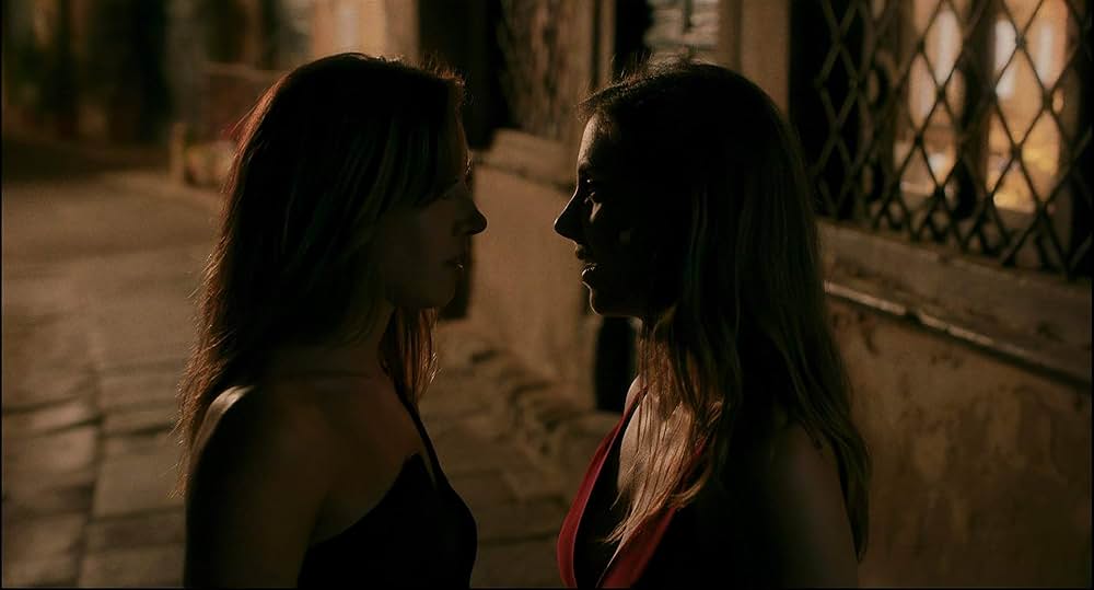 恋のからまわり イタリアの誘惑の画像