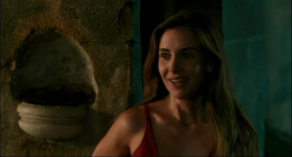 恋のからまわり イタリアの誘惑の画像