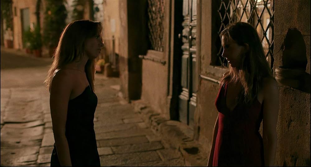 恋のからまわり イタリアの誘惑の画像