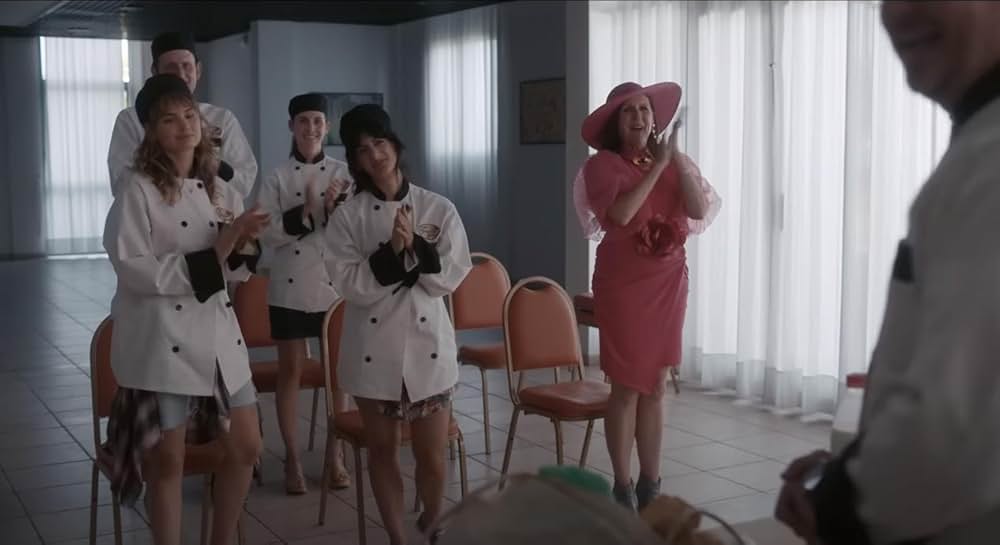 恋のからまわり イタリアの誘惑の画像