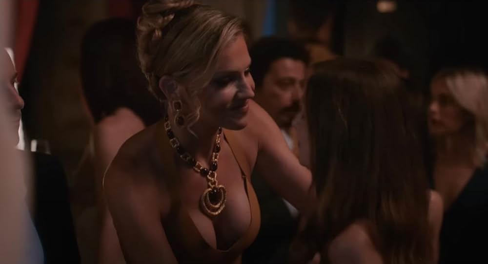 恋のからまわり イタリアの誘惑の画像