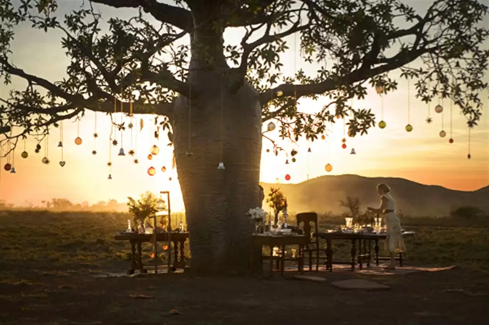 「オーストラリア」ニコール・キッドマンの画像