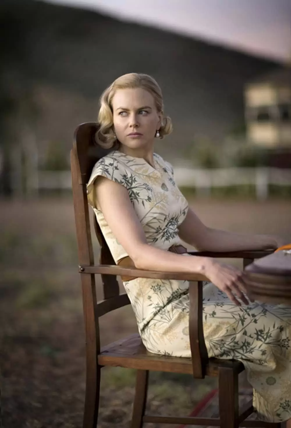 「オーストラリア」ニコール・キッドマンの画像