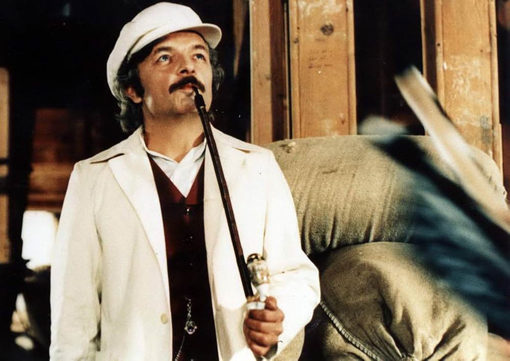 Na samotě u lesa（原題）の画像