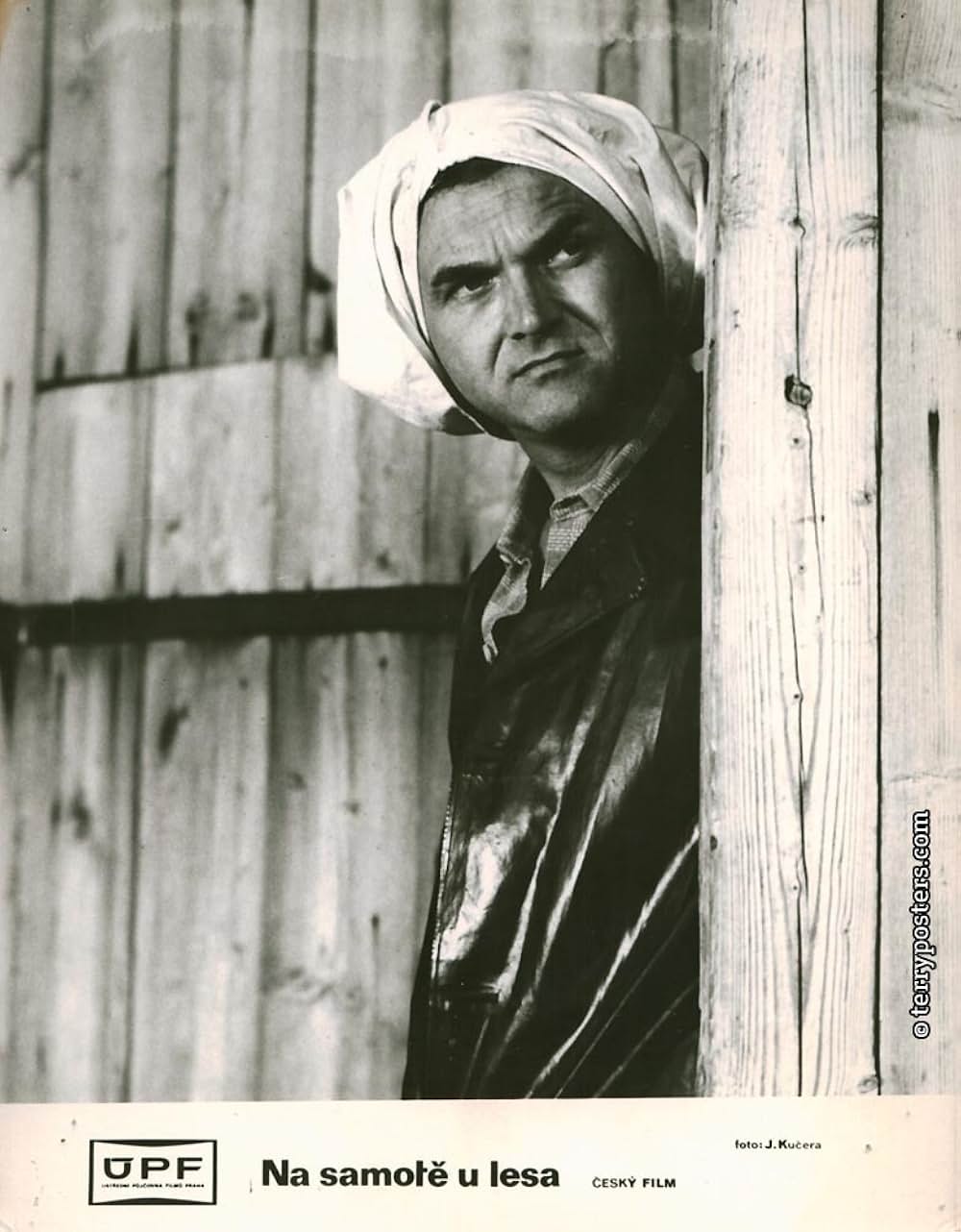 Na samotě u lesa（原題）の画像